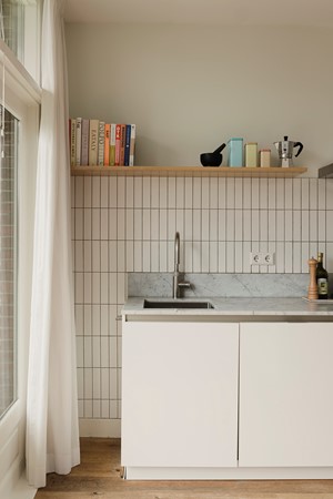 Medium property photo - Bestevâerstraat 10-3, 1056 HM Amsterdam